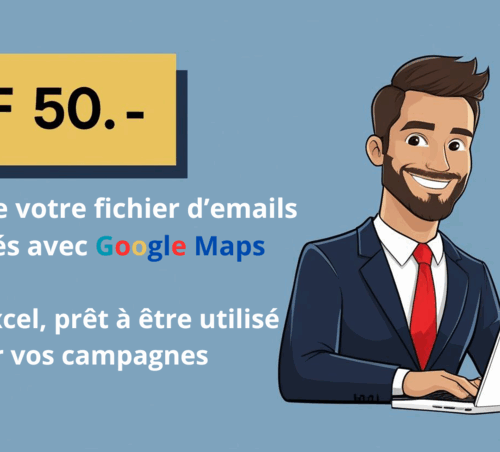 OFFRE DU MOIS