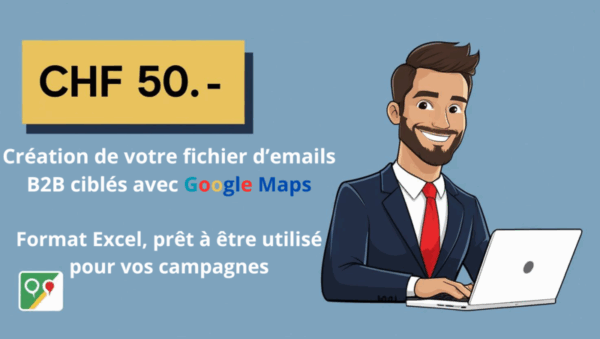 OFFRE DU MOIS